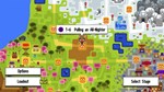 *Ninjin: Clash of Carrots EU XBOX One КЛЮЧ *ЕВРОПА