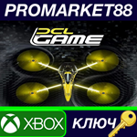 * DCL The Game US XBOX One КЛЮЧ * США