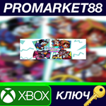 * The Disney Afternoon Collection US XBOX One КЛЮЧ
