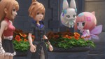 *WORLD OF FINAL FANTASY MAXIMA EU XBOX One КЛЮЧ *ЕВРОП