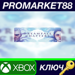 * Dreamfall Chapters EU XBOX One КЛЮЧ * ЕВРОПА