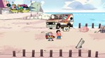 * Cartoon Network: Battle Crashers EU XBOX One КЛЮЧ