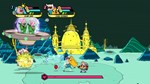 * Cartoon Network: Battle Crashers EU XBOX One КЛЮЧ