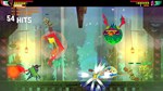 * Guacamelee! Super Turbo Championship Edition EU XBOX