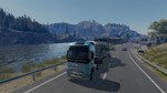 * Truck Driver US XBOX One КЛЮЧ * США
