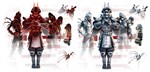 * Fortnite - Corrupted Legends Pack US XBOX One / Xbox