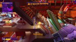 * Worms Rumble Deluxe Edition EU XBOX One / Xbox Series