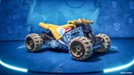 * Hot Wheels Unleashed 2 Turbocharged EU XBOX One / Xbo