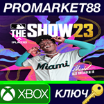 * MLB The Show 23 US Xbox One КЛЮЧ * США
