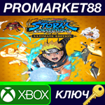 * NARUTO X BORUTO Ultimate Ninja STORM CONNECTIONS Ulti