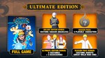 * NARUTO X BORUTO Ultimate Ninja STORM CONNECTIONS Ulti
