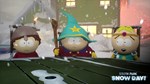 * South Park: Snow Day! Digital Deluxe Edition US Xbox