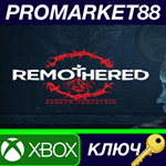 * Remothered: Broken Porcelain EU XBOX One / Xbox Serie