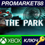 *The Park EU XBOX One / Xbox Series X|S КЛЮЧ *ЕВРОПА