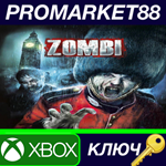 *Zombi EU XBOX One / Xbox Series X|S КЛЮЧ *ЕВРОПА