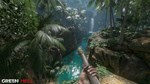 * Green Hell EU Xbox Series X|S КЛЮЧ * ЕВРОПА