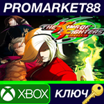 * ACA NEOGEO THE KING OF FIGHTERS 2003 US XBOX One / Xb