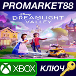 * Disney Dreamlight Valley US XBOX One / Xbox Series X|