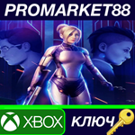 * Everreach: Project Eden EU XBOX One / Xbox Series X|S