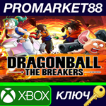 * Dragon Ball: The Breakers EU XBOX One / Xbox Series X