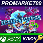 * Double Cross US XBOX One КЛЮЧ * США