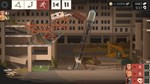 * Bridge Constructor: The Walking Dead EU XBOX One / Xb
