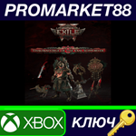 * Path of Exile 2 - Thaumaturge of the Vaal Supporter P