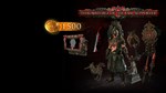 * Path of Exile 2 - Thaumaturge of the Vaal Supporter P