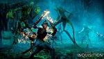 * Dragon Age: Inquisition Deluxe Edition EU XBOX One /
