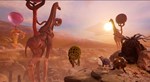 * The Eternal Cylinder US XBOX One / Xbox Series X|S КЛ