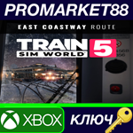 * Train Sim World 5 - East Coastway: Brighton - Eastbou
