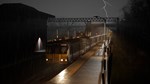 * Train Sim World 5 - Cathcart Circle Line: Glasgow - N