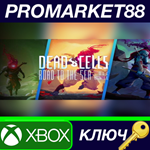 * Dead Cells - DLC Bundle US XBOX One / Xbox Series X|S