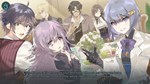 * Lotus Reverie: First Nexus EU XBOX One / Xbox Series