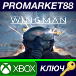 * Project Wingman US XBOX One / XBOX Series X|S КЛЮЧ