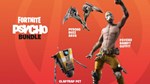 *Fortnite - Psycho Bundle Epic Games КЛЮЧ *GLOBAL