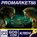 * GWENT: The Witcher Card Game - Ultimate Starter Pack