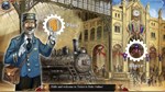 * Ticket To Ride USA 1910 Steam КЛЮЧ * GLOBAL