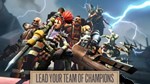 *Aerena - Clash of Champions Steam КЛЮЧ *GLOBAL