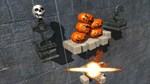 *Crazy Machines 2 - Halloween DLC Steam КЛЮЧ *GLOBAL