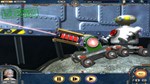 * Crazy Machines 2 - Invaders from Space DLC Steam КЛЮЧ