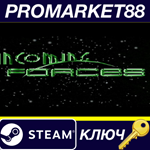* Incoming Forces Steam КЛЮЧ * GLOBAL
