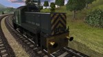 *Trainz Simulator DLC: BR Class 14 Steam КЛЮЧ *GLOBAL