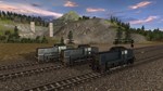 *Trainz Simulator DLC: BR Class 14 Steam КЛЮЧ *GLOBAL