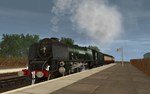 *Trainz Simulator DLC: The Duchess Steam КЛЮЧ *GLOBAL