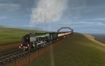 *Trainz Simulator DLC: The Duchess Steam КЛЮЧ *GLOBAL