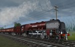*Trainz Simulator DLC: The Duchess Steam КЛЮЧ *GLOBAL