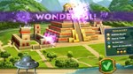 *7 Wonders: Ancient Alien Makeover Steam КЛЮЧ *GLOBAL