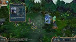 * King´s Bounty: Warriors of the North - Ice and Fire D