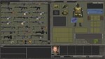 * 7,62 High Calibre Steam КЛЮЧ * GLOBAL
